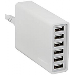Station de charge UDB 6 ports