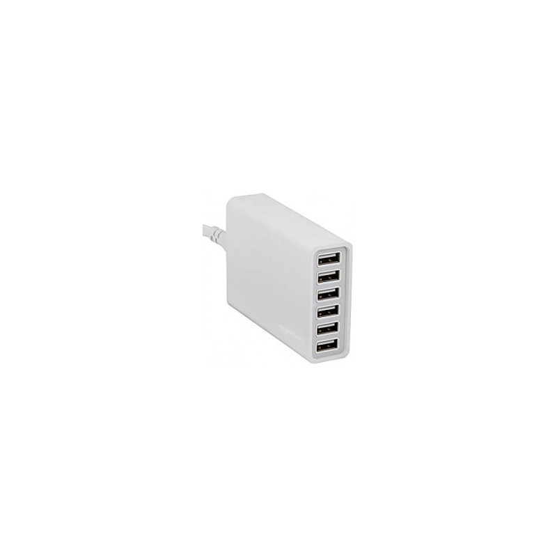 Station de charge UDB 6 ports