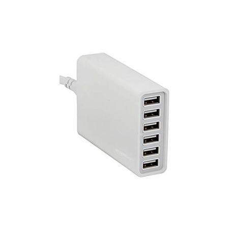 Station de charge UDB 6 ports